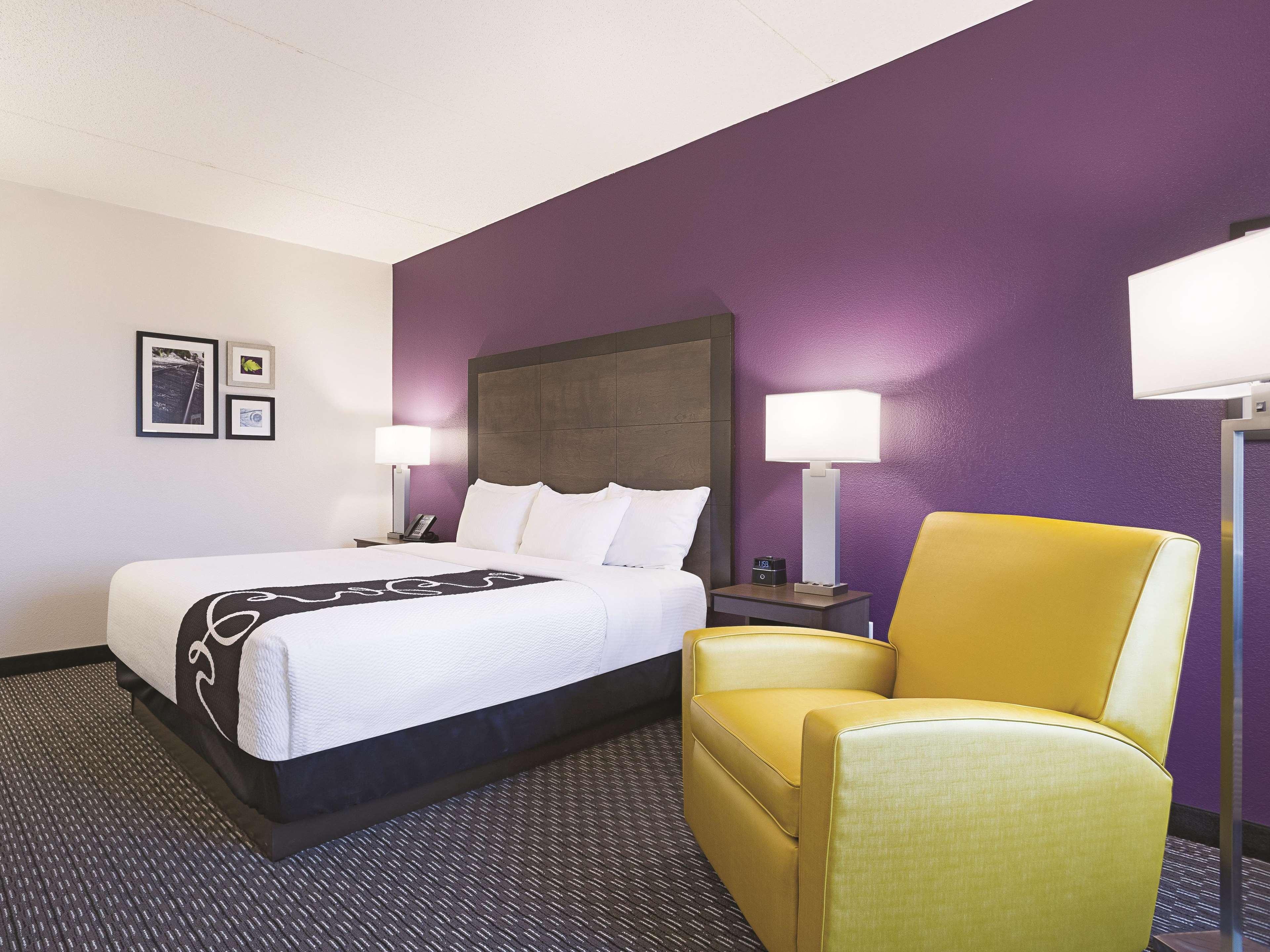 La Quinta By Wyndham Myrtle Beach - N. Kings Hwy Exteriör bild