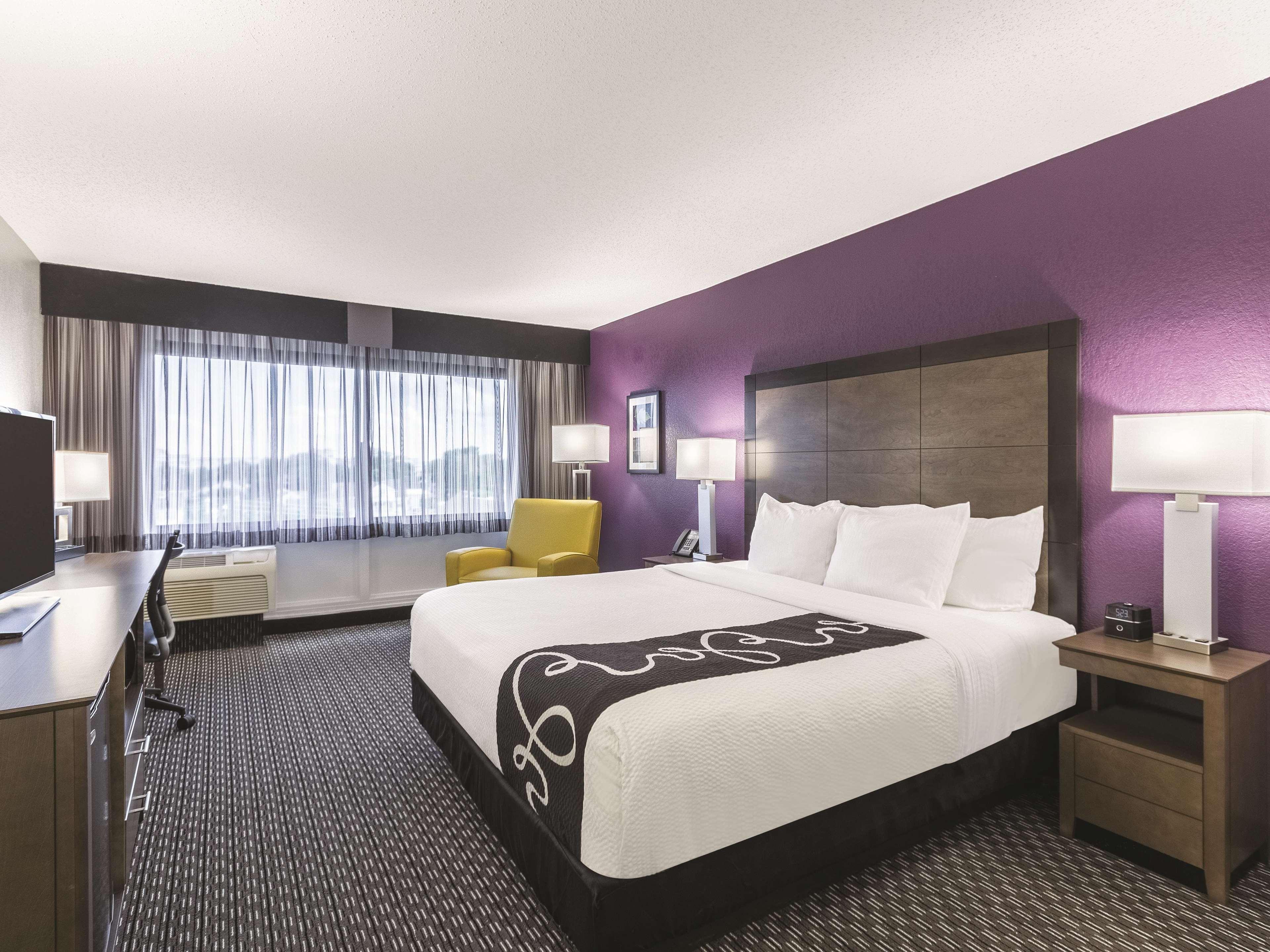 La Quinta By Wyndham Myrtle Beach - N. Kings Hwy Exteriör bild