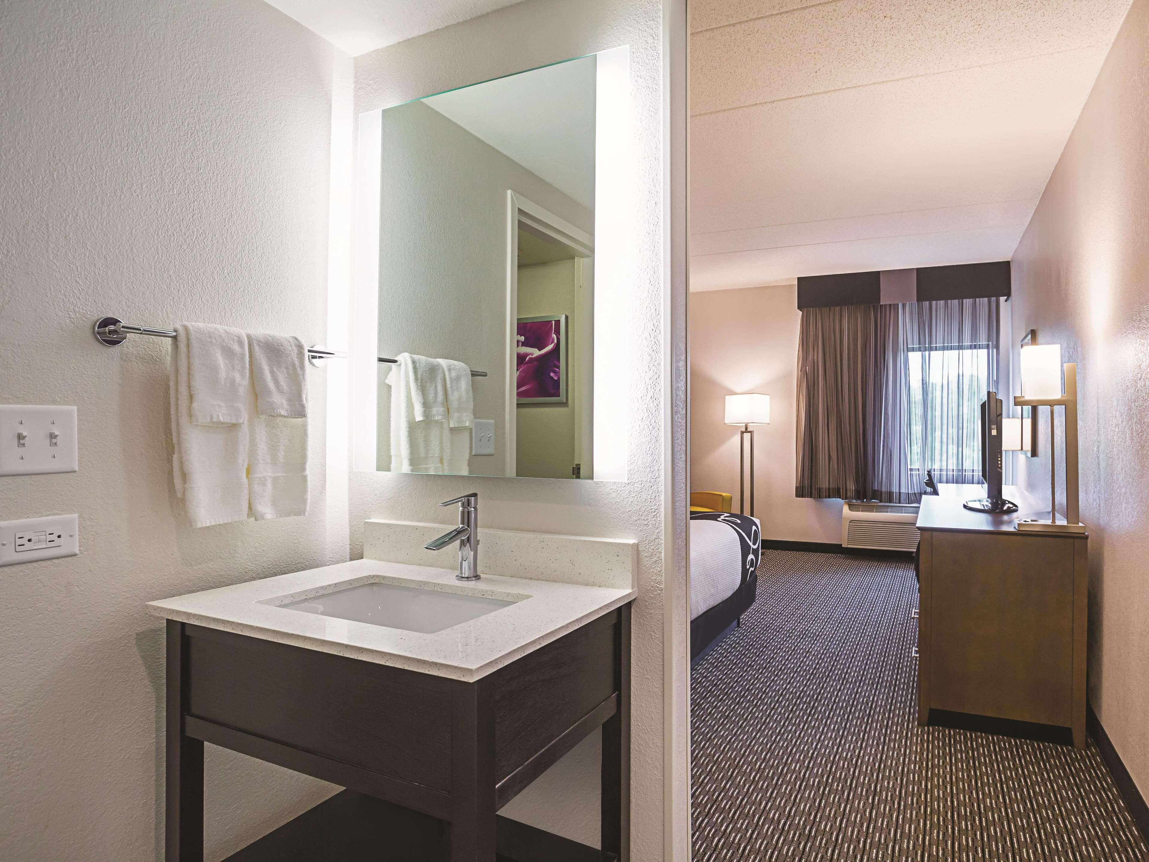 La Quinta By Wyndham Myrtle Beach - N. Kings Hwy Exteriör bild