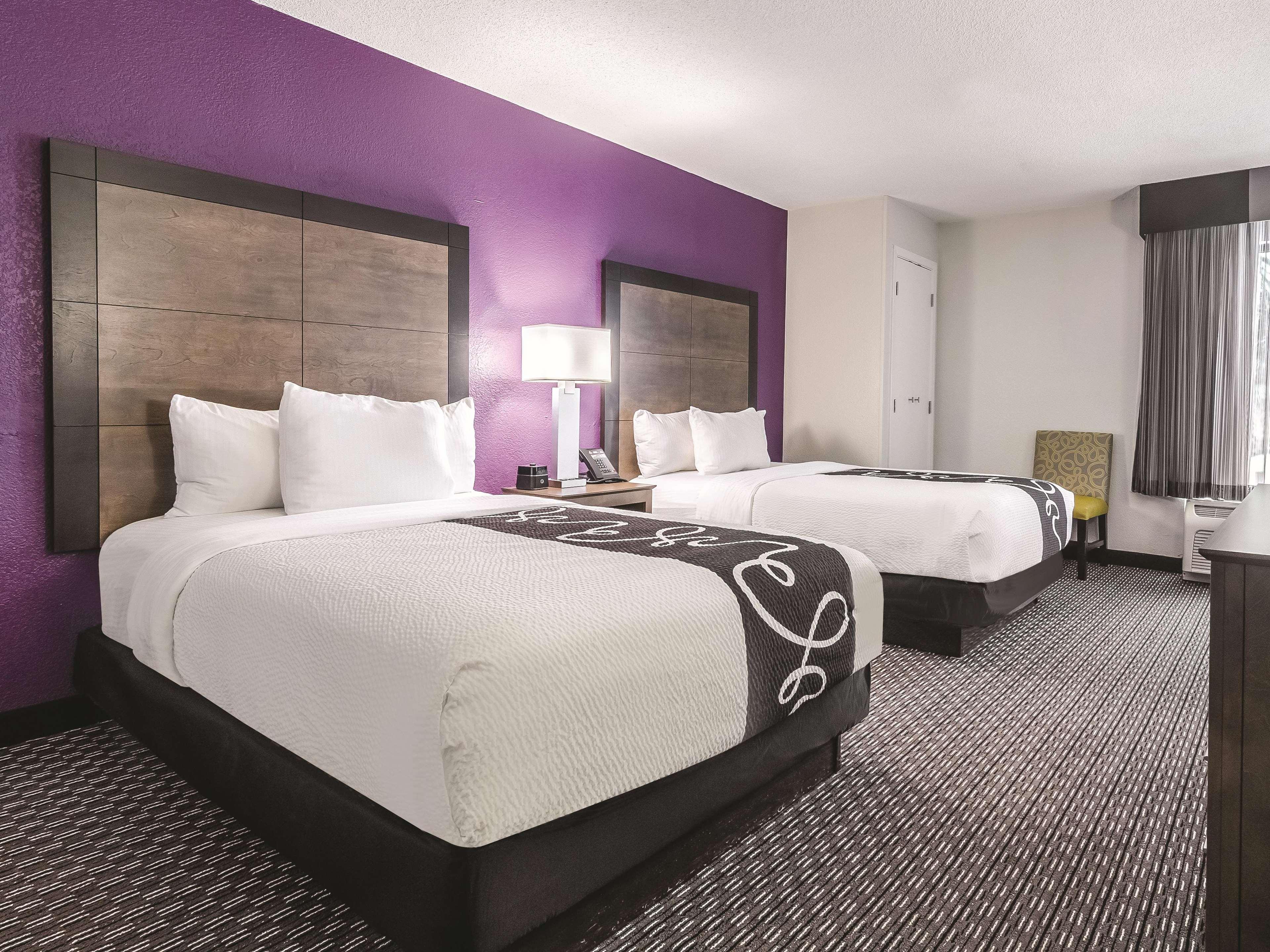 La Quinta By Wyndham Myrtle Beach - N. Kings Hwy Exteriör bild