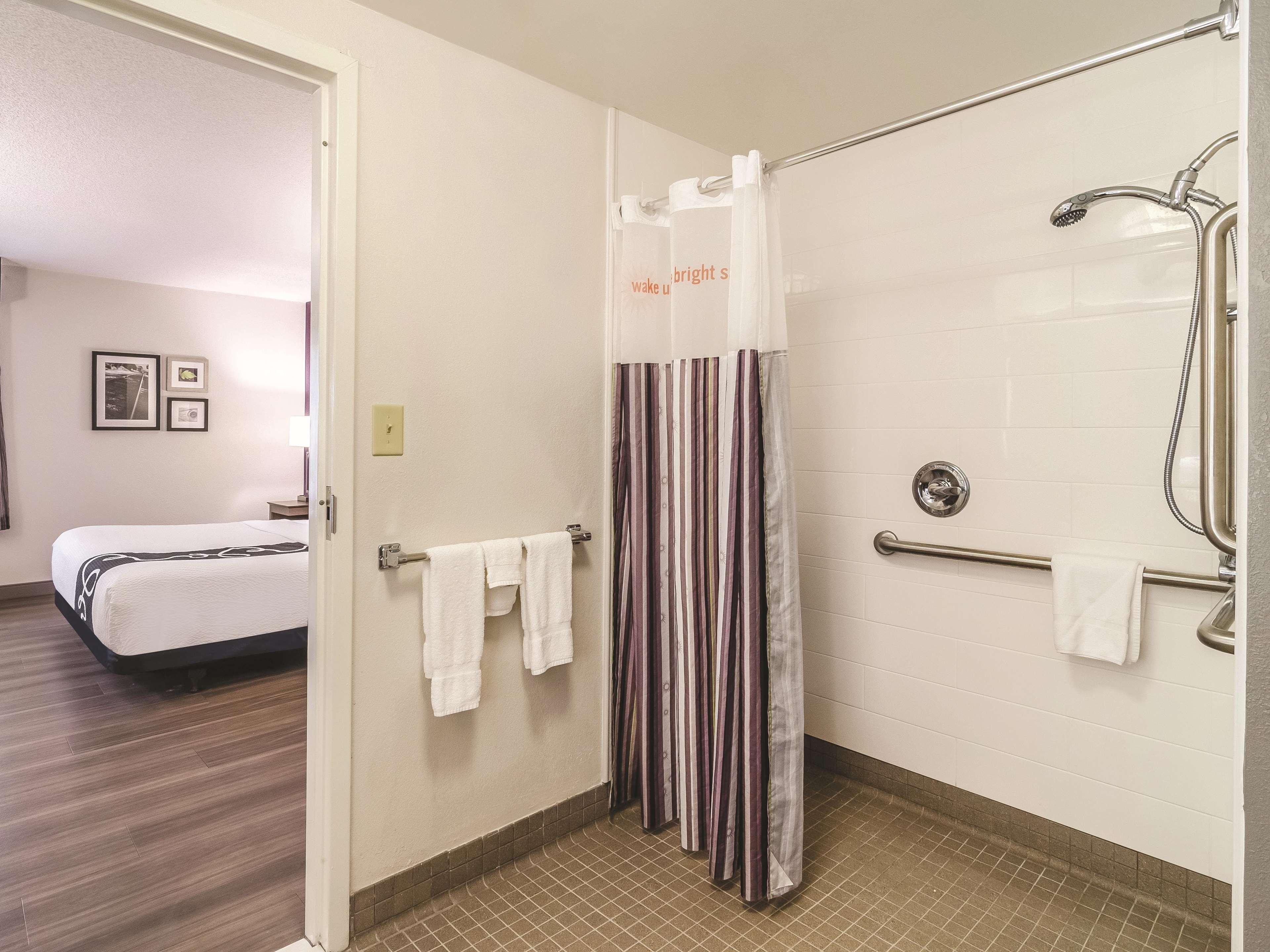La Quinta By Wyndham Myrtle Beach - N. Kings Hwy Exteriör bild