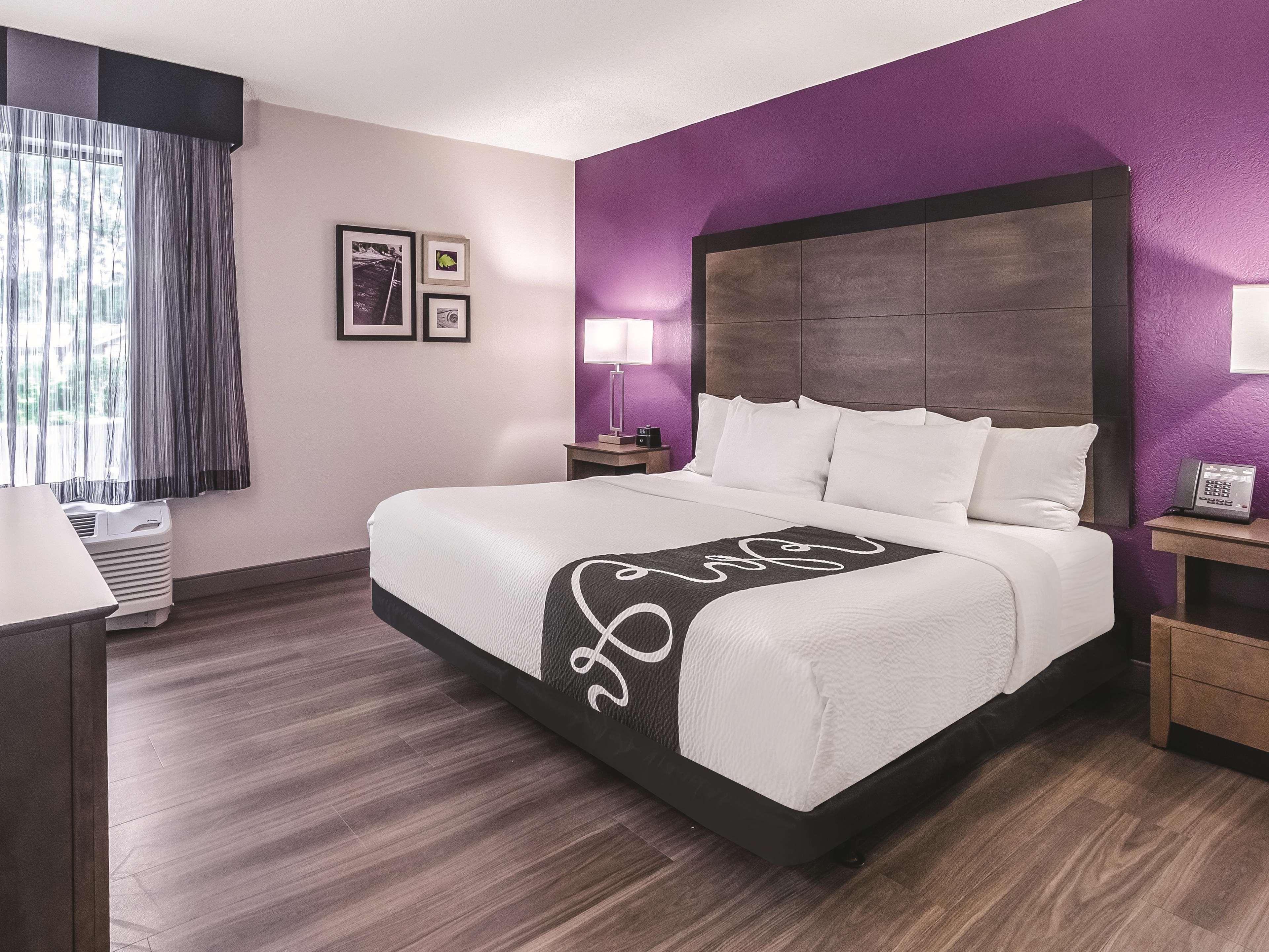 La Quinta By Wyndham Myrtle Beach - N. Kings Hwy Exteriör bild