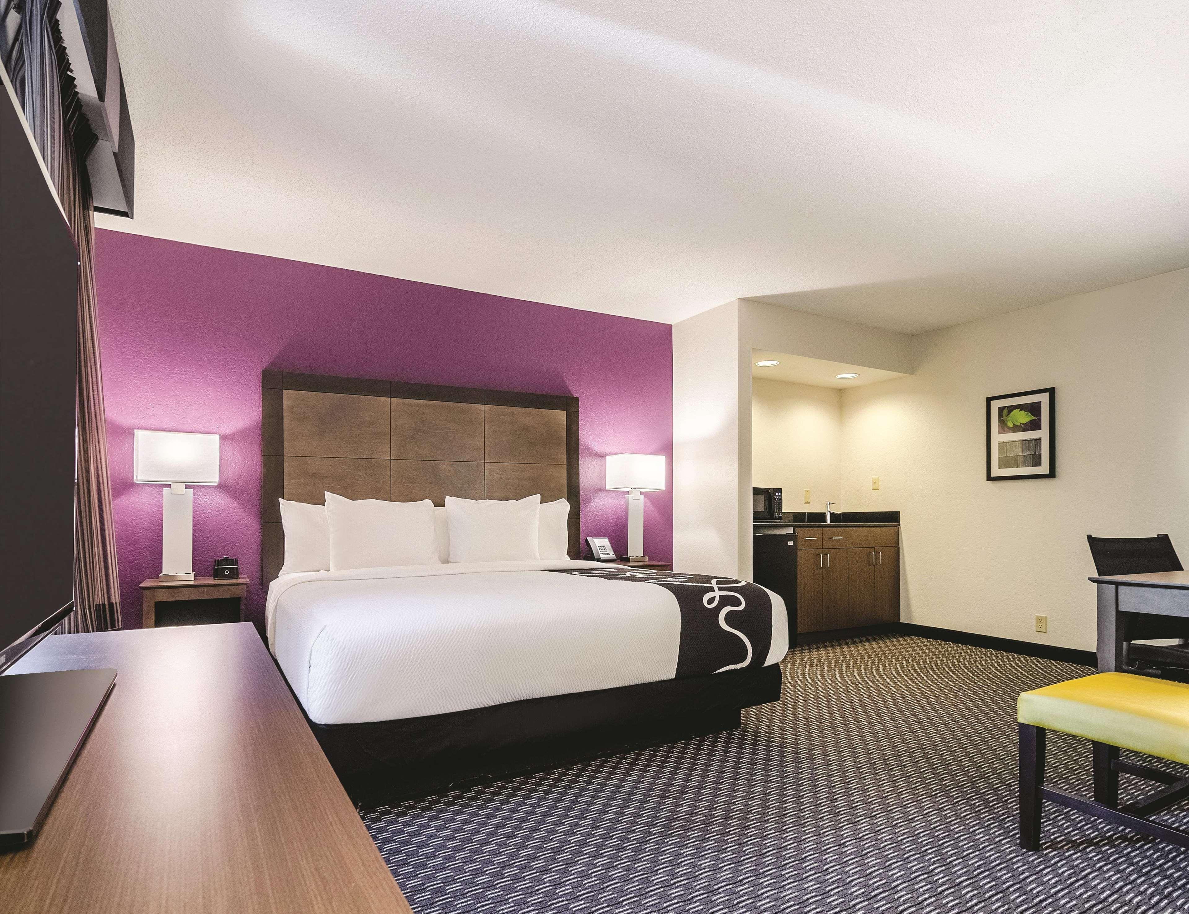 La Quinta By Wyndham Myrtle Beach - N. Kings Hwy Exteriör bild