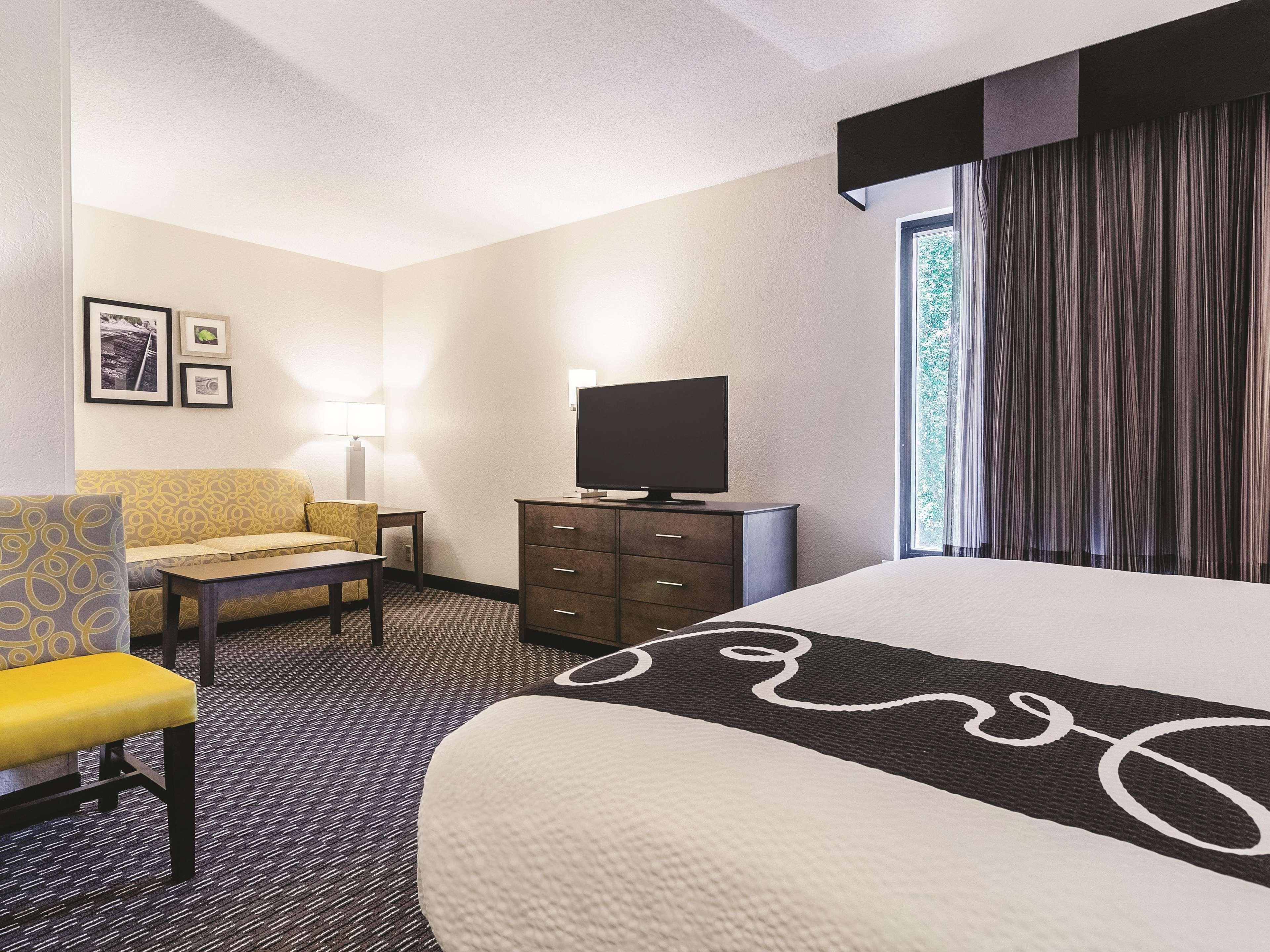 La Quinta By Wyndham Myrtle Beach - N. Kings Hwy Exteriör bild