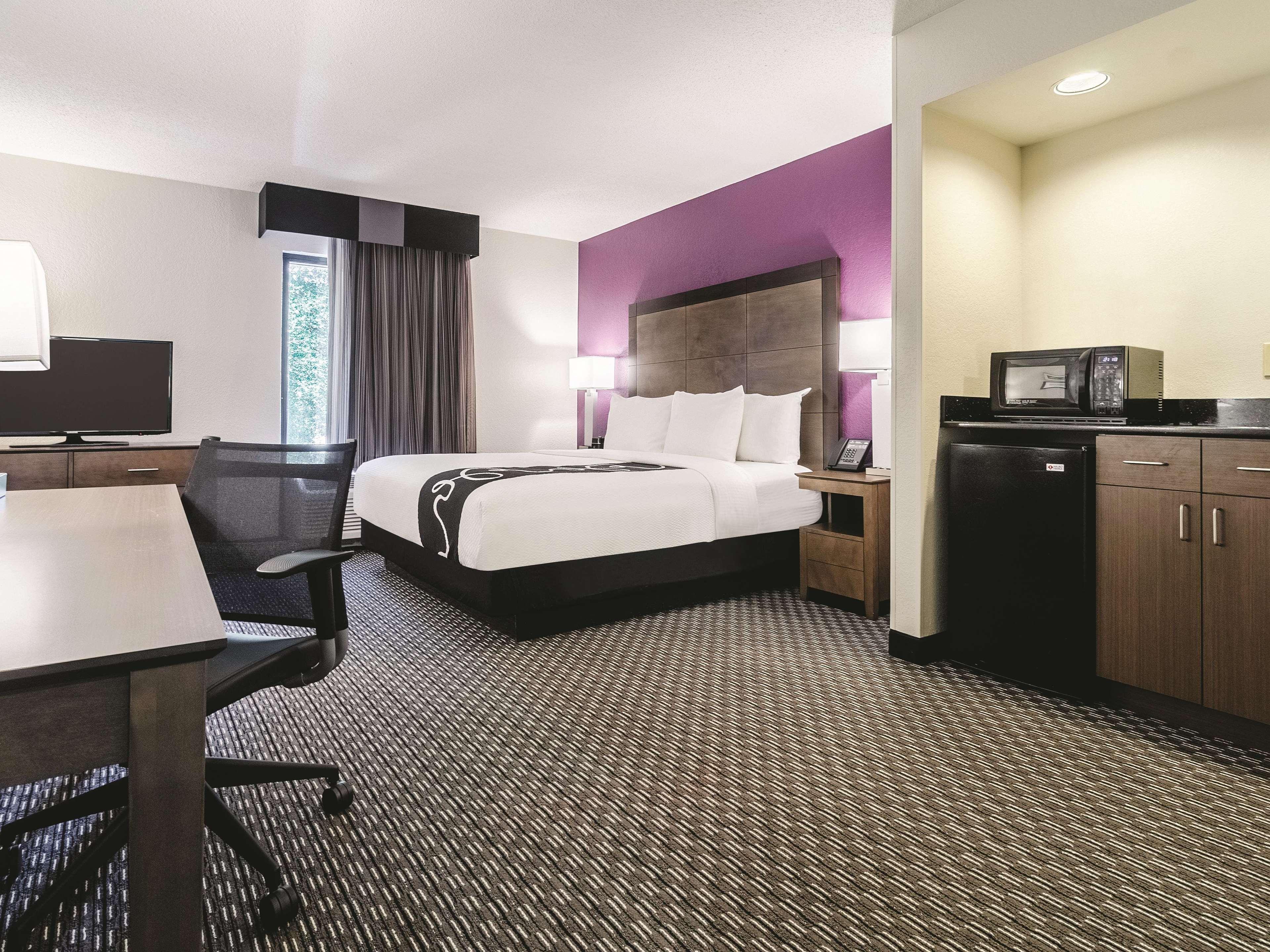 La Quinta By Wyndham Myrtle Beach - N. Kings Hwy Exteriör bild