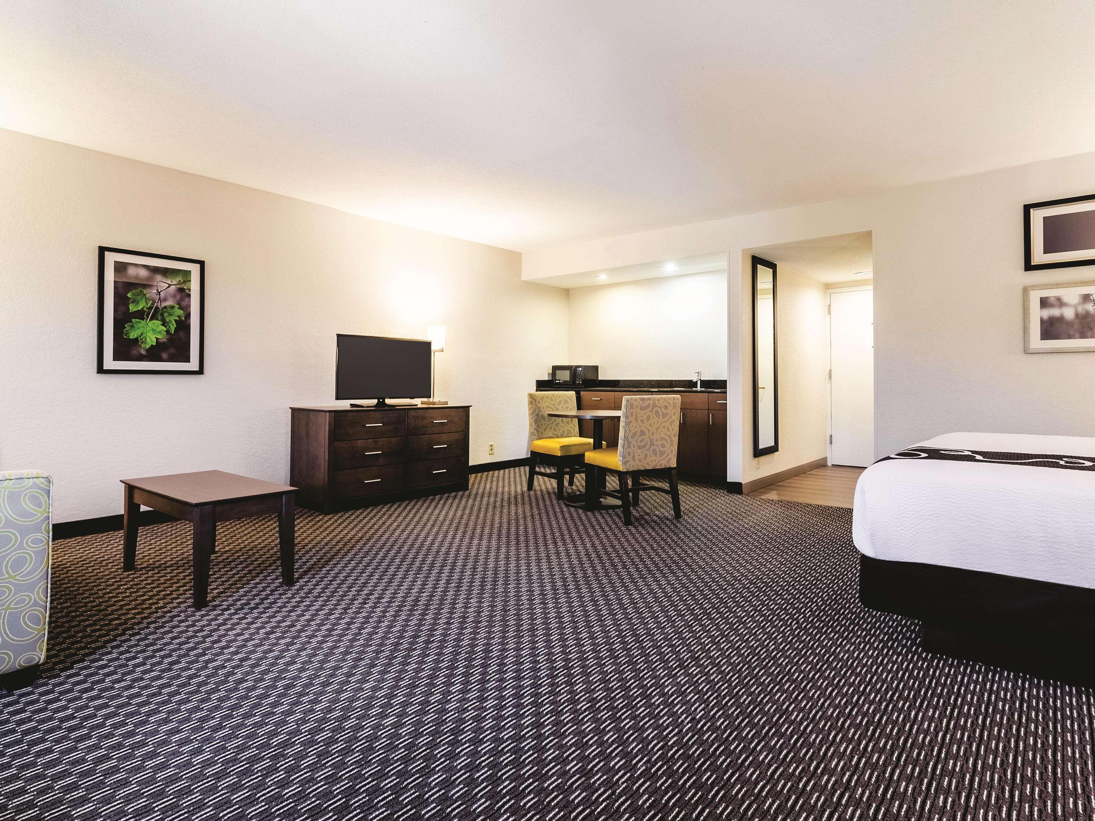 La Quinta By Wyndham Myrtle Beach - N. Kings Hwy Exteriör bild