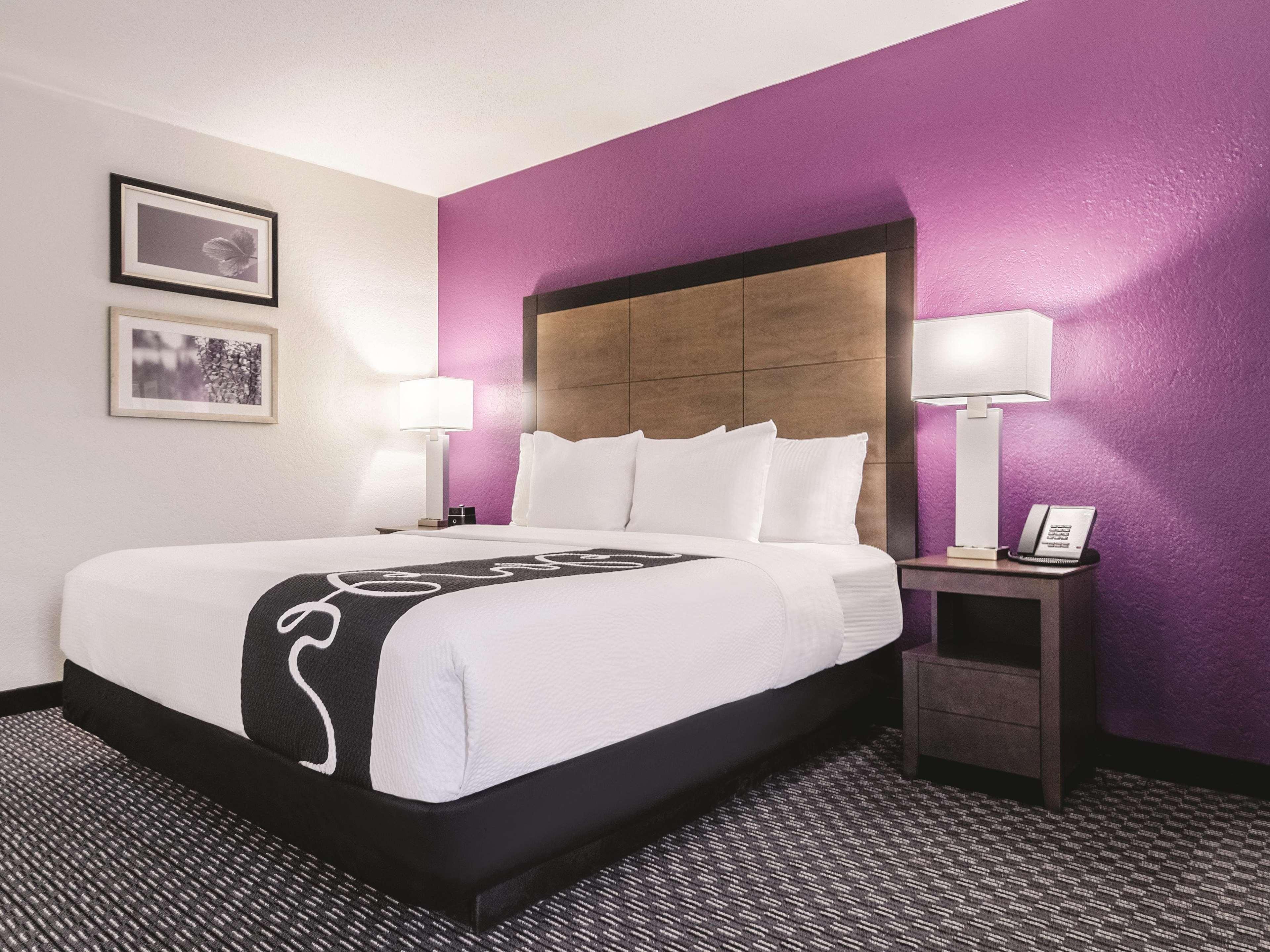 La Quinta By Wyndham Myrtle Beach - N. Kings Hwy Exteriör bild