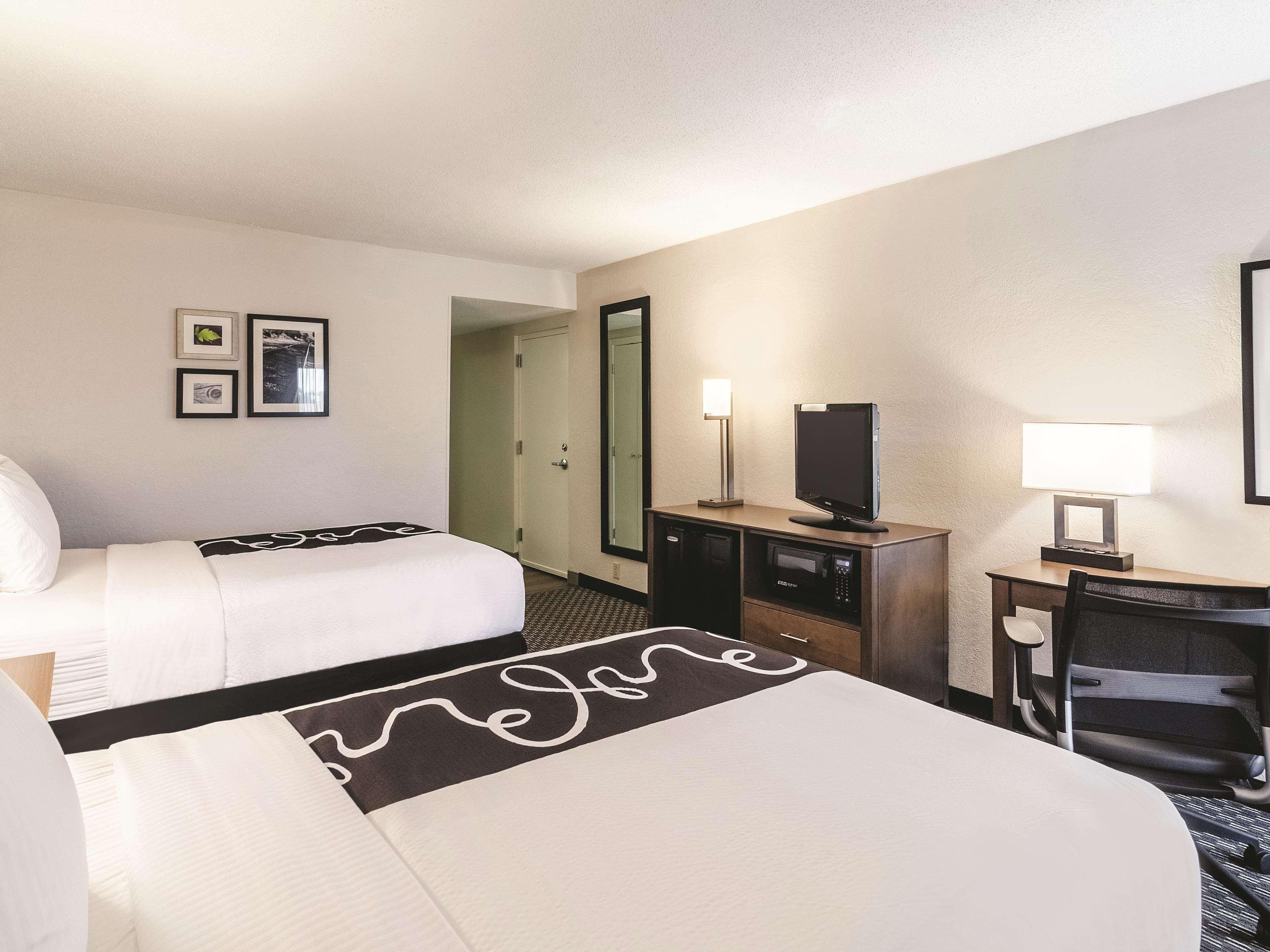 La Quinta By Wyndham Myrtle Beach - N. Kings Hwy Exteriör bild