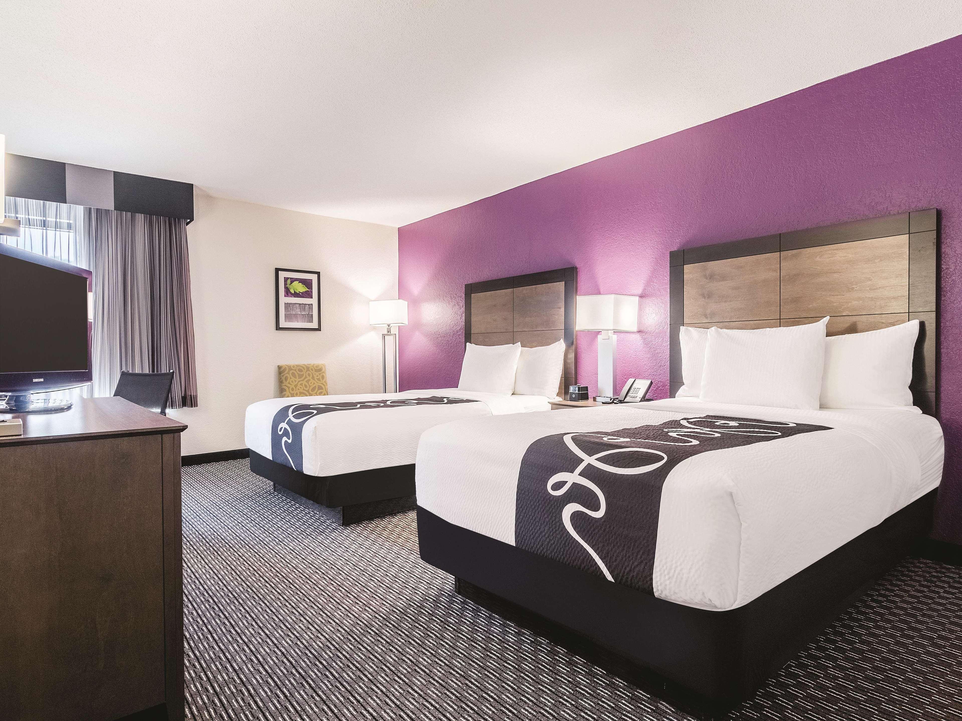 La Quinta By Wyndham Myrtle Beach - N. Kings Hwy Exteriör bild