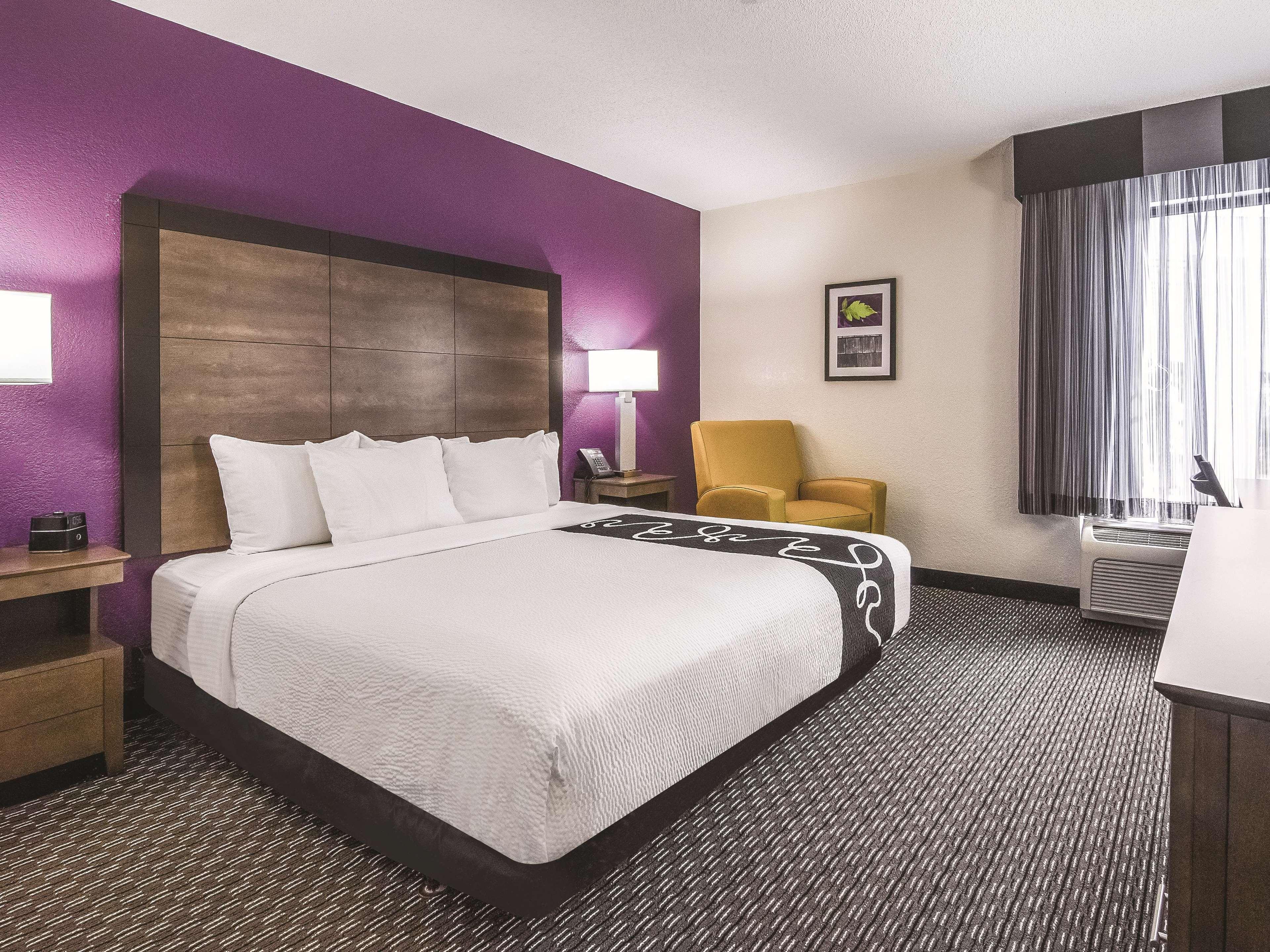 La Quinta By Wyndham Myrtle Beach - N. Kings Hwy Exteriör bild
