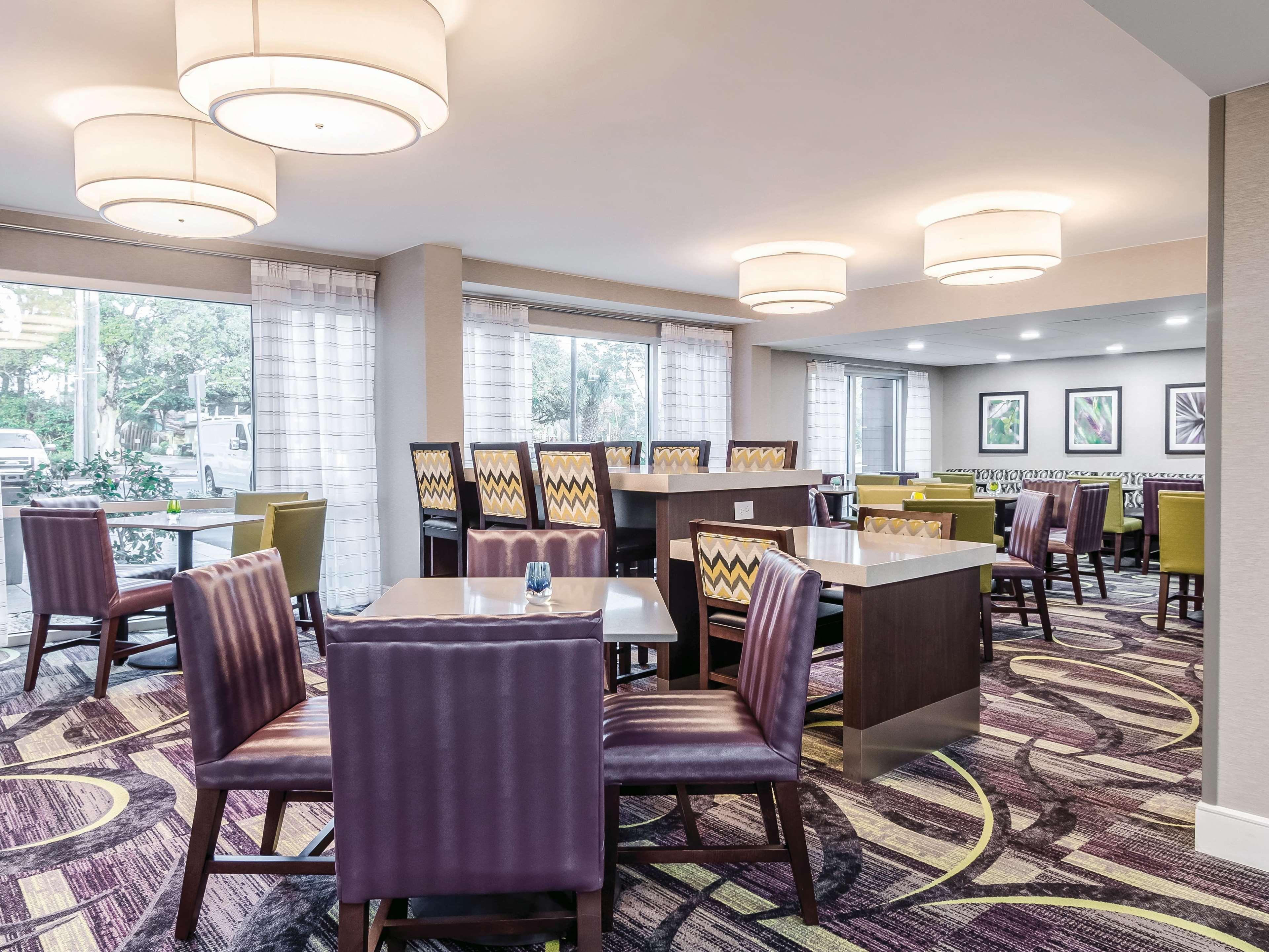 La Quinta By Wyndham Myrtle Beach - N. Kings Hwy Exteriör bild