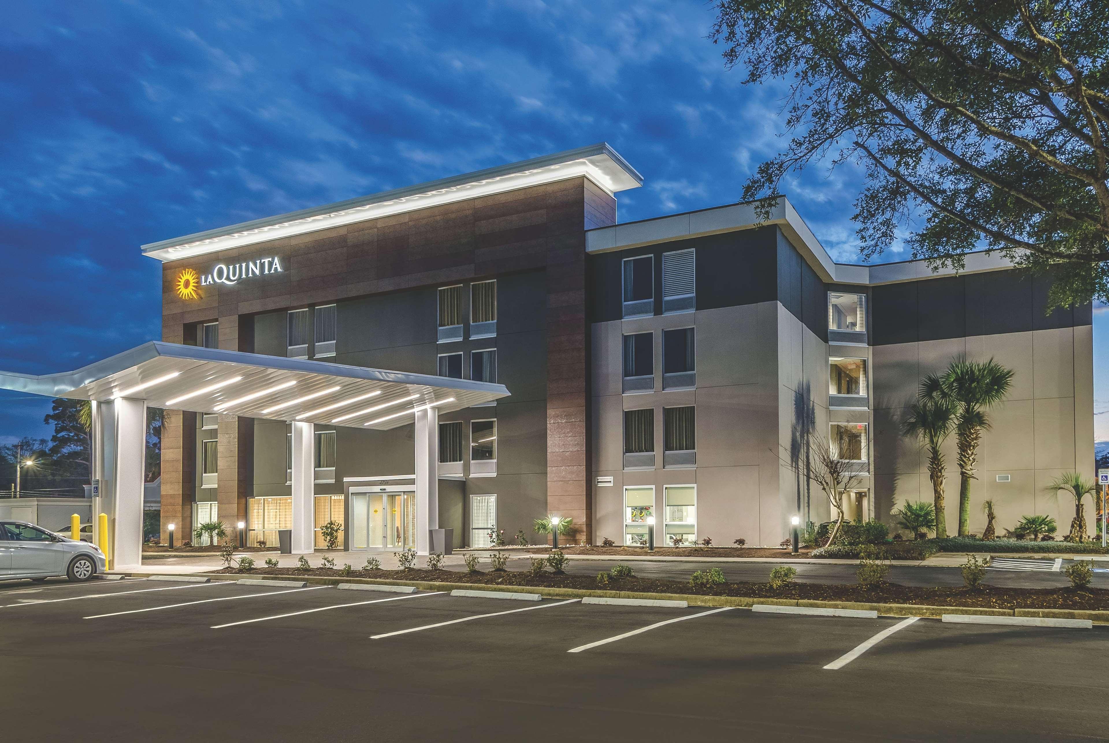 La Quinta By Wyndham Myrtle Beach - N. Kings Hwy Exteriör bild