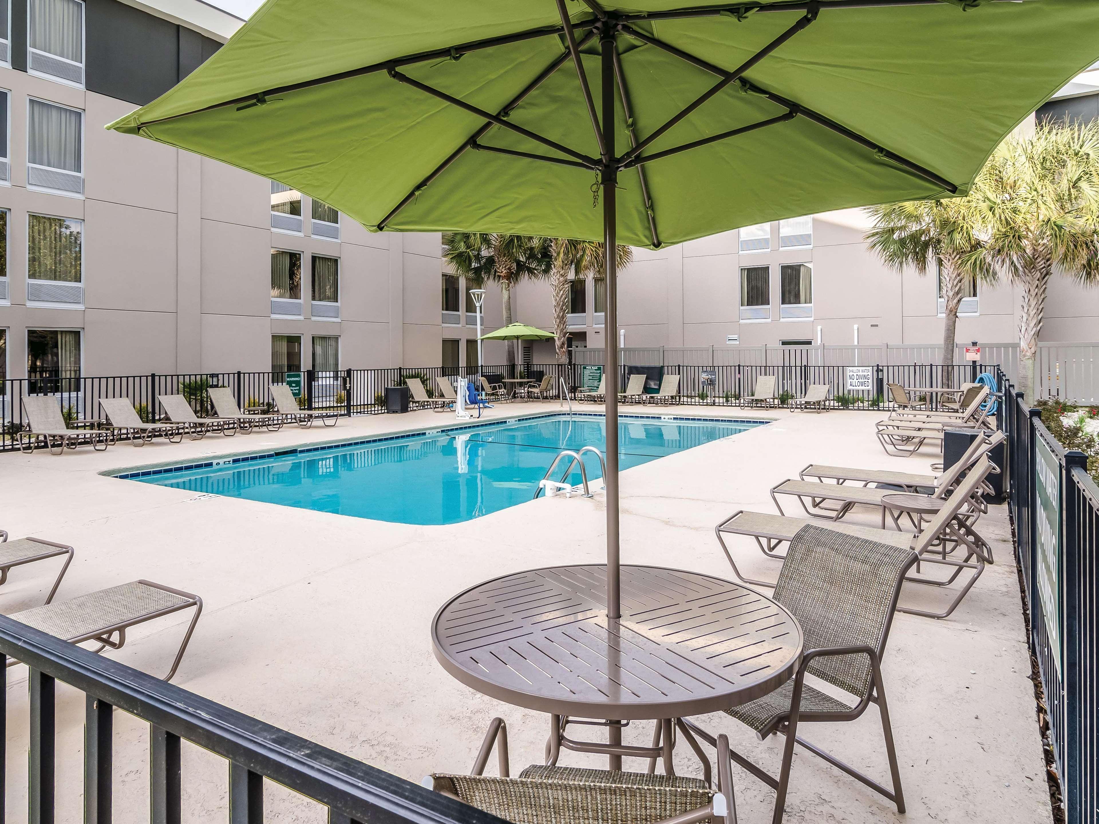 La Quinta By Wyndham Myrtle Beach - N. Kings Hwy Exteriör bild