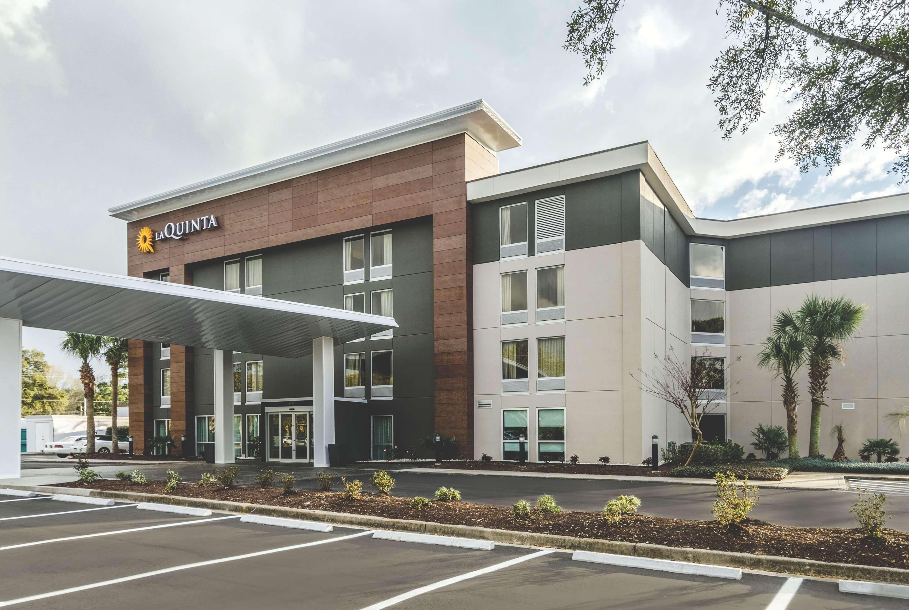 La Quinta By Wyndham Myrtle Beach - N. Kings Hwy Exteriör bild