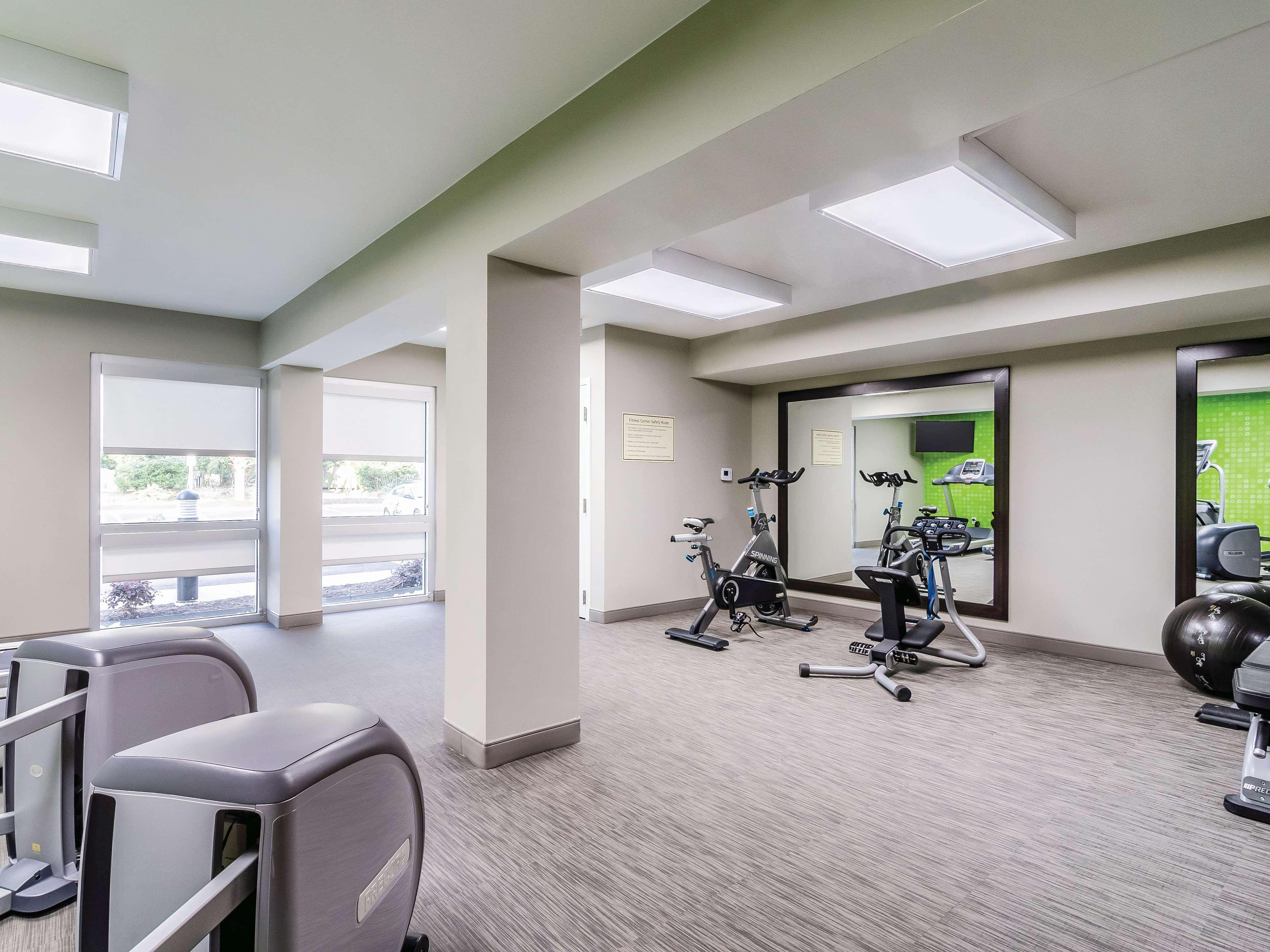 La Quinta By Wyndham Myrtle Beach - N. Kings Hwy Exteriör bild