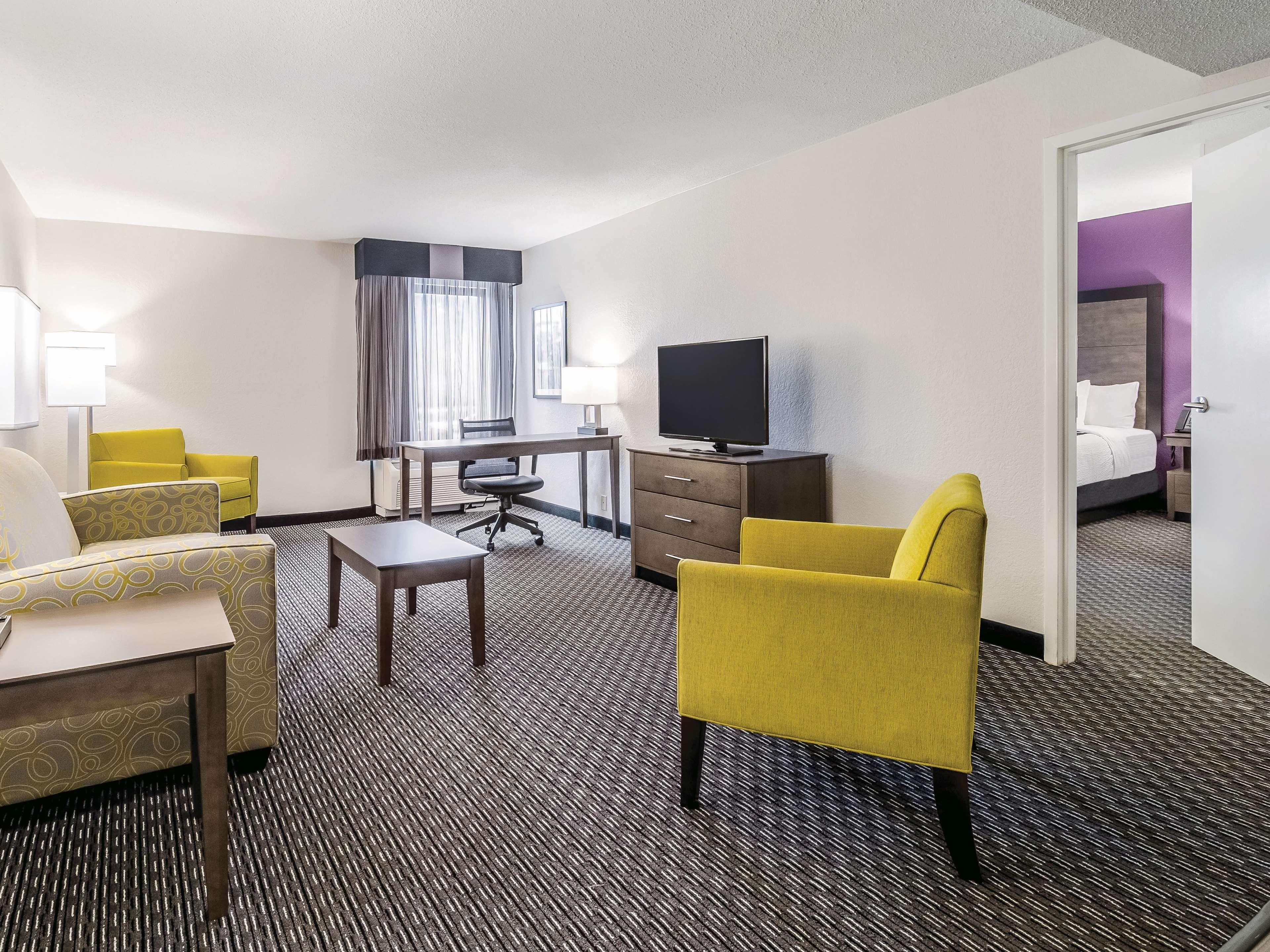 La Quinta By Wyndham Myrtle Beach - N. Kings Hwy Exteriör bild