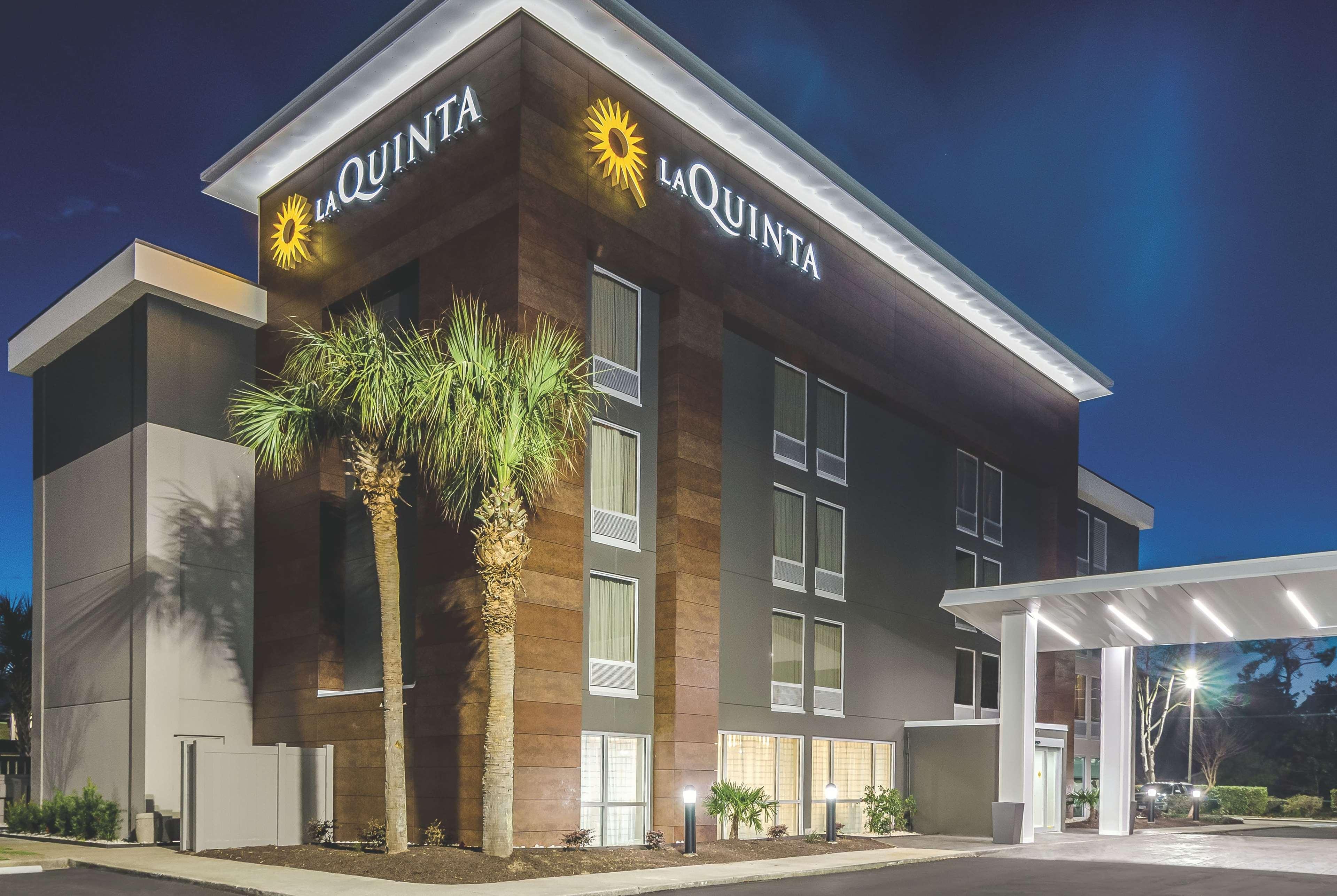 La Quinta By Wyndham Myrtle Beach - N. Kings Hwy Exteriör bild