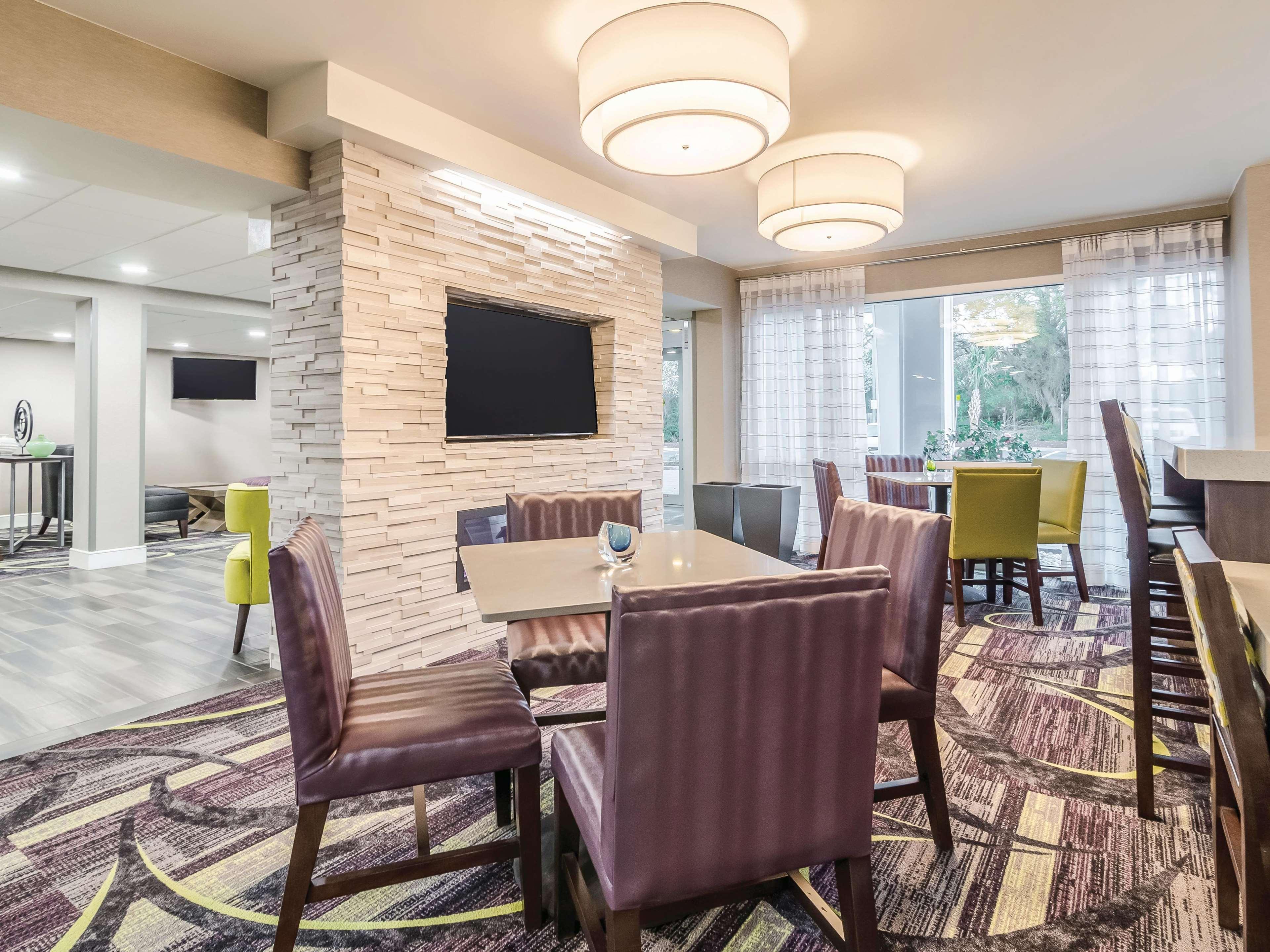 La Quinta By Wyndham Myrtle Beach - N. Kings Hwy Exteriör bild