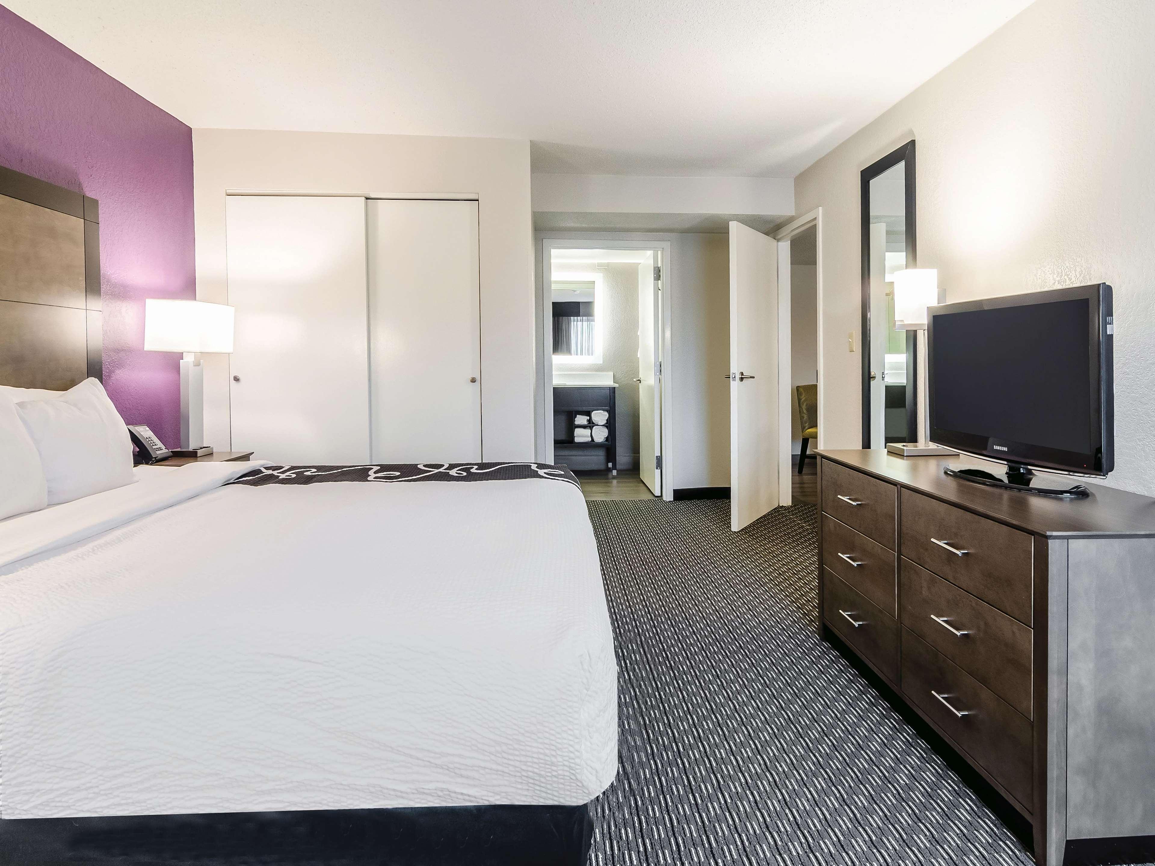 La Quinta By Wyndham Myrtle Beach - N. Kings Hwy Exteriör bild