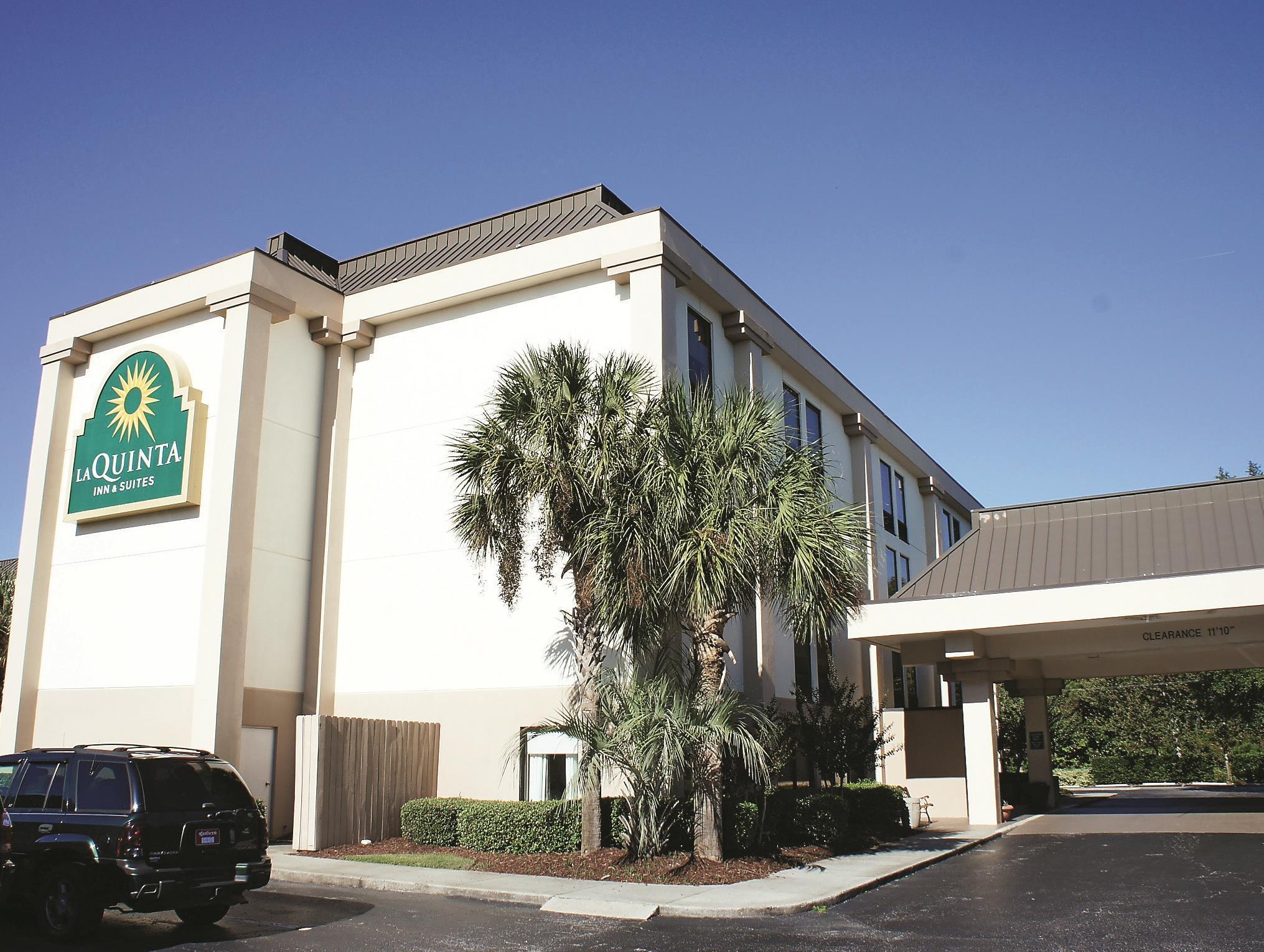 La Quinta By Wyndham Myrtle Beach - N. Kings Hwy Exteriör bild