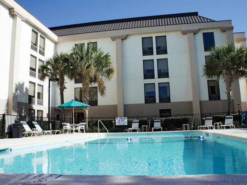La Quinta By Wyndham Myrtle Beach - N. Kings Hwy Exteriör bild