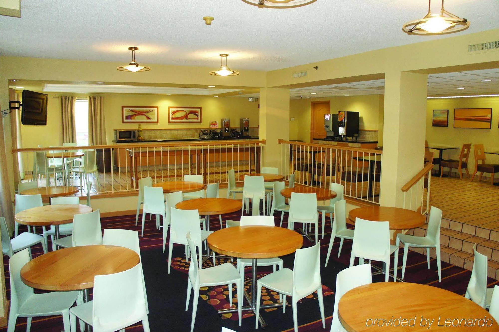 La Quinta By Wyndham Myrtle Beach - N. Kings Hwy Exteriör bild