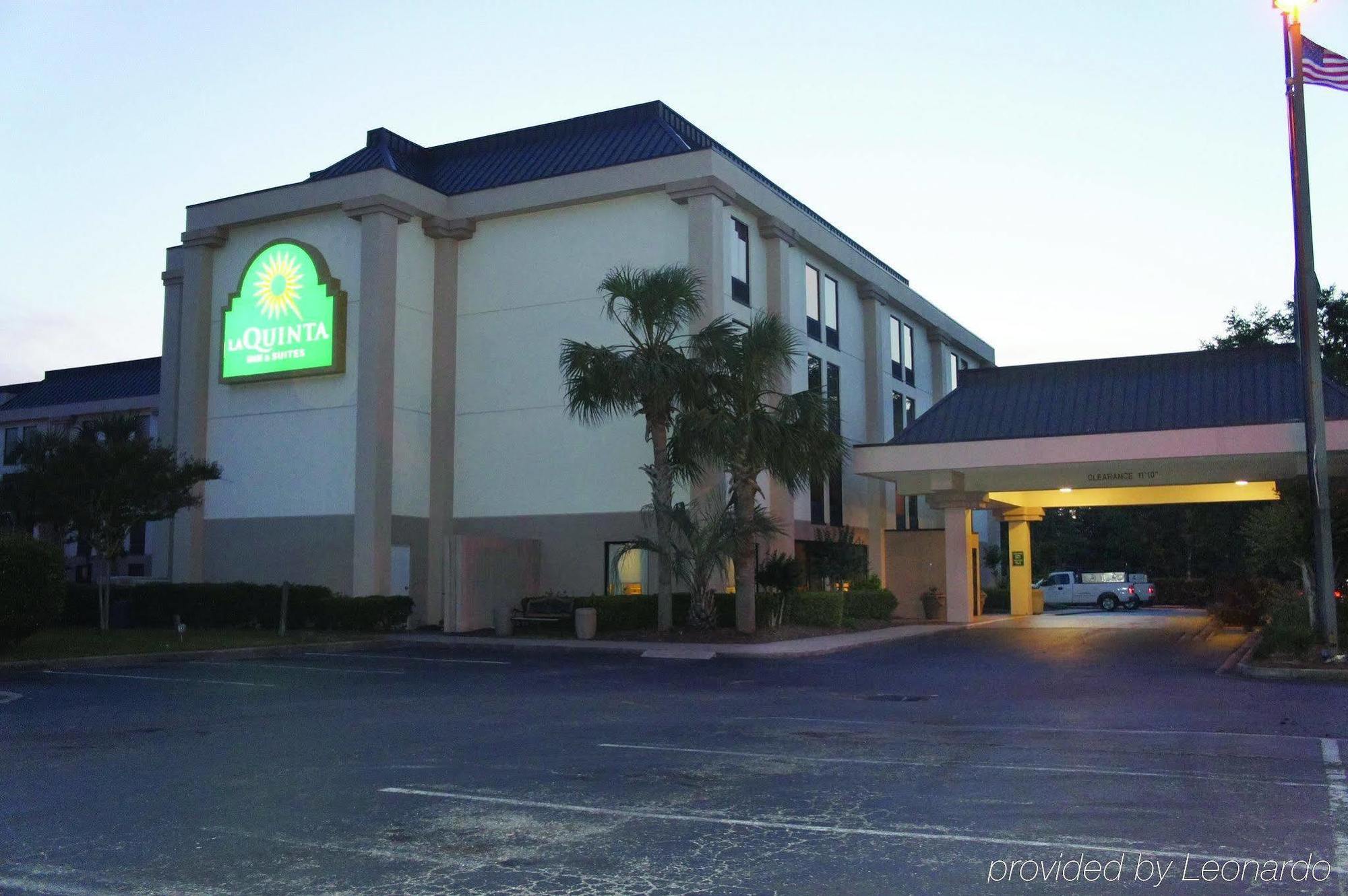 La Quinta By Wyndham Myrtle Beach - N. Kings Hwy Exteriör bild