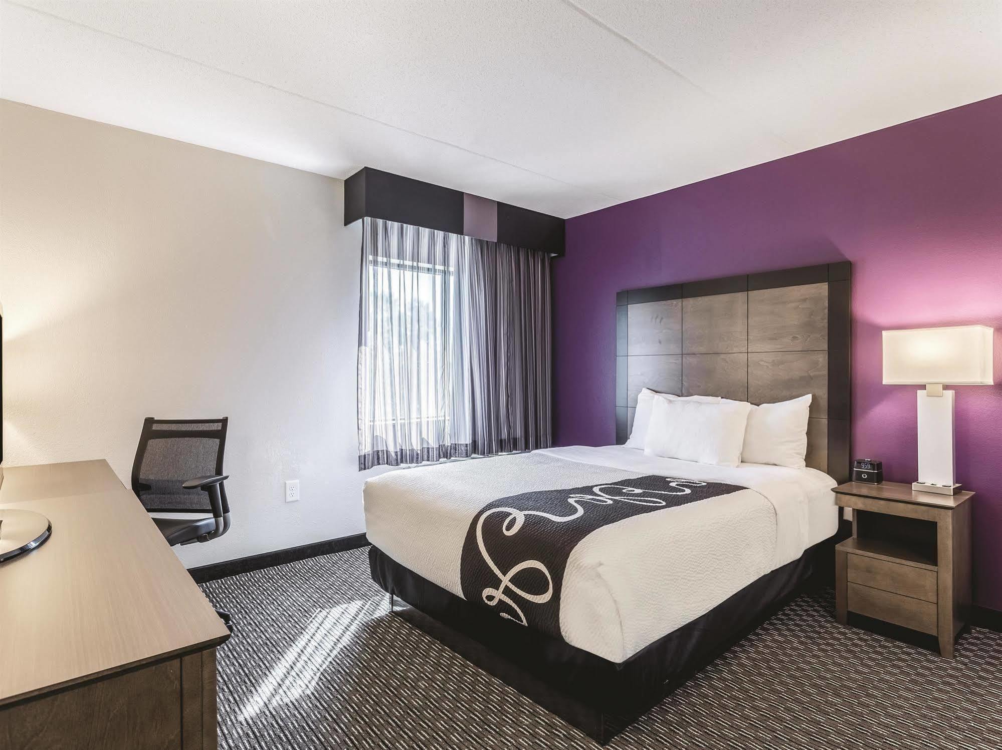 La Quinta By Wyndham Myrtle Beach - N. Kings Hwy Exteriör bild