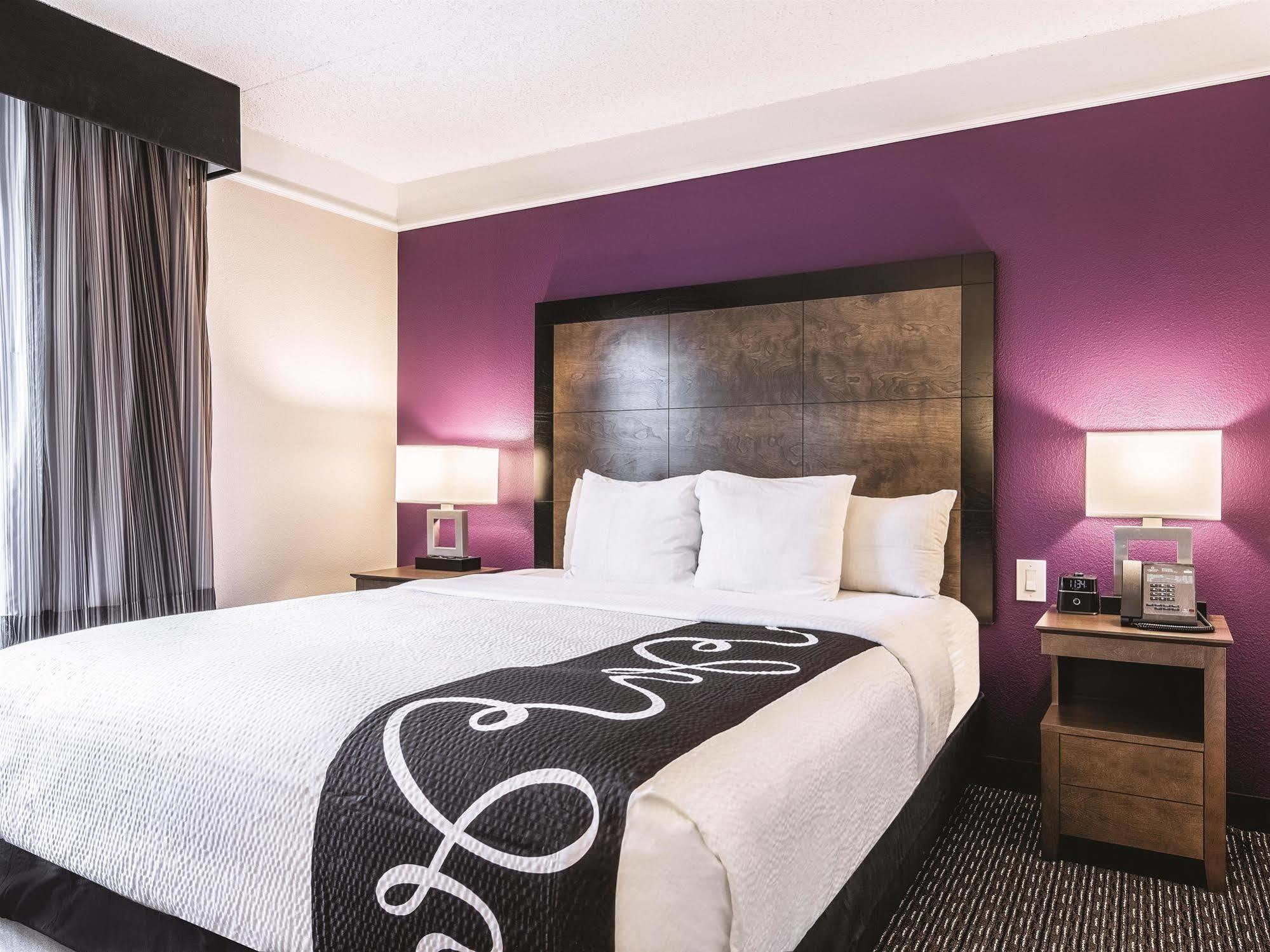 La Quinta By Wyndham Myrtle Beach - N. Kings Hwy Exteriör bild