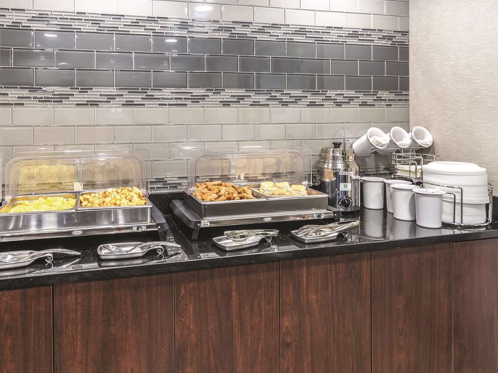 La Quinta By Wyndham Myrtle Beach - N. Kings Hwy Restaurang bild