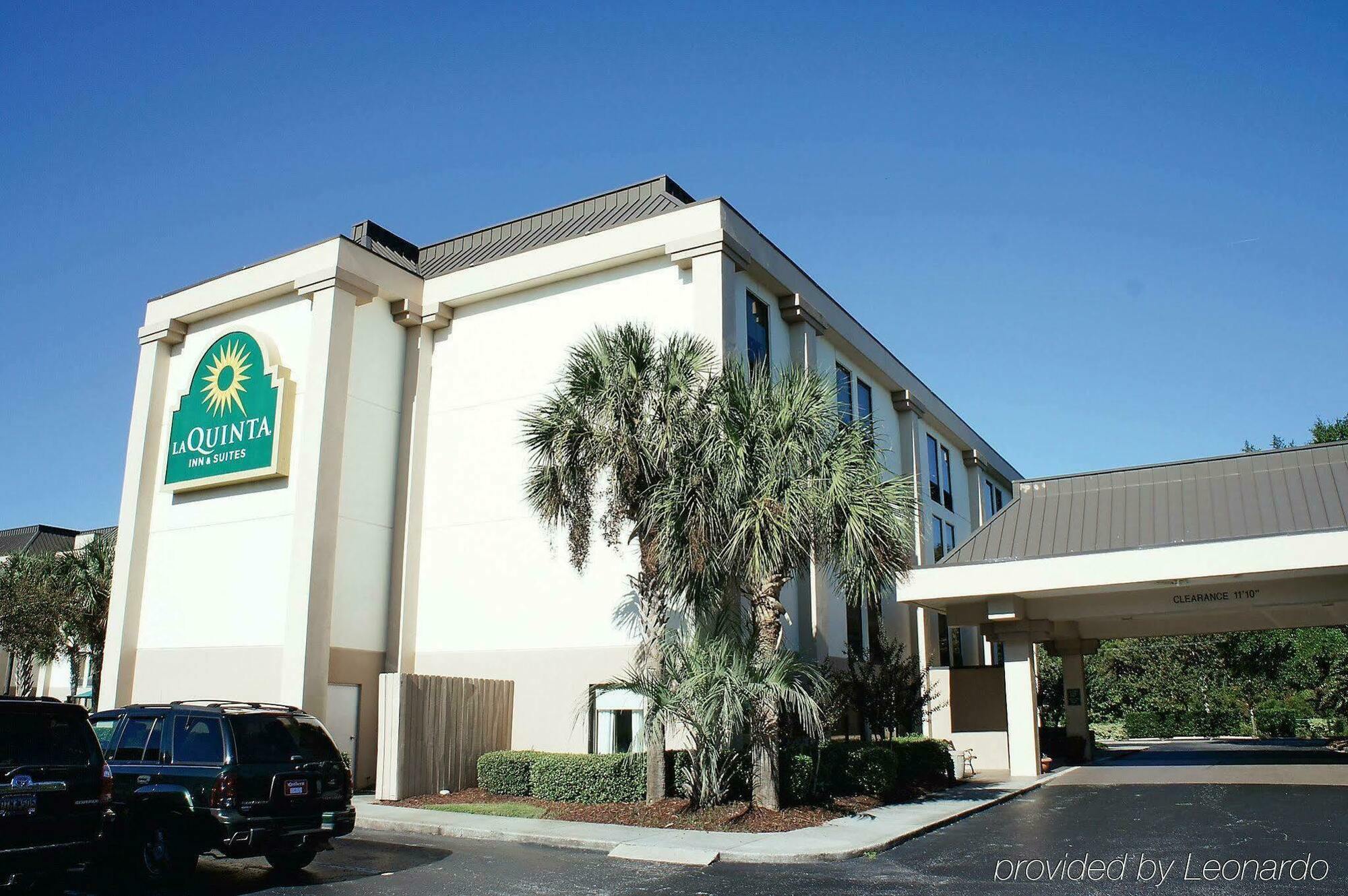 La Quinta By Wyndham Myrtle Beach - N. Kings Hwy Exteriör bild