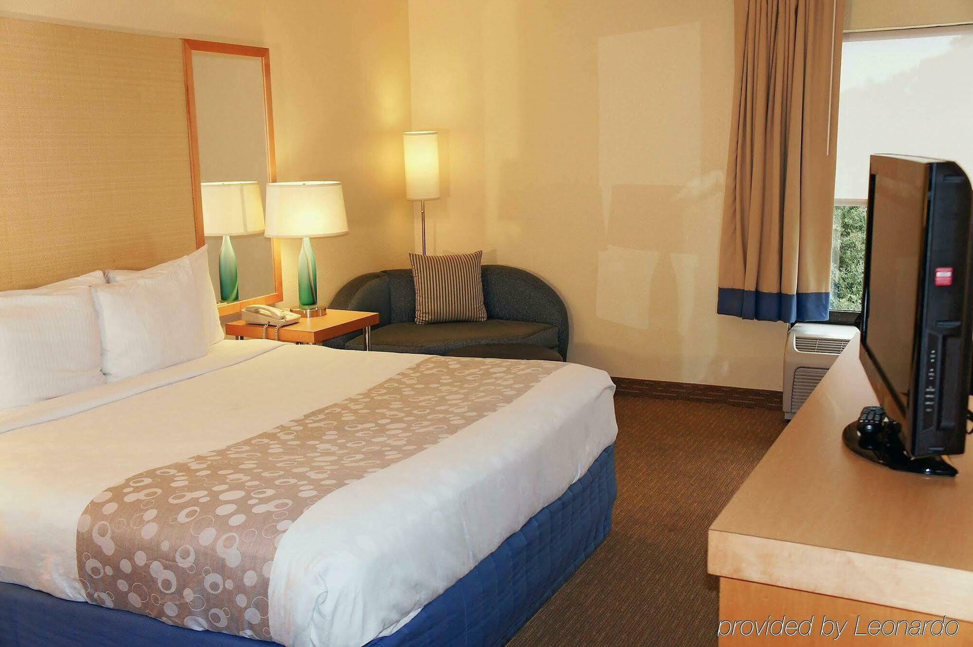 La Quinta By Wyndham Myrtle Beach - N. Kings Hwy Exteriör bild